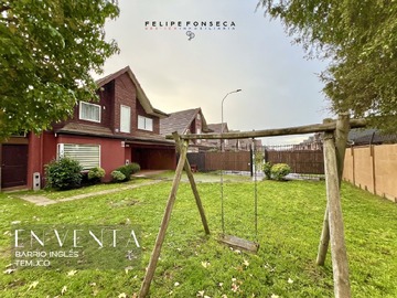 Venta / Casa / Temuco