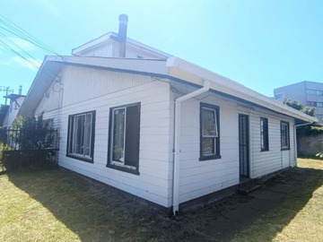 Venta / Casa / Temuco