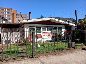 Venta / Casa / Temuco