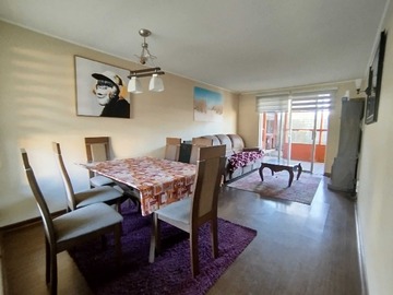 Venta / Casa / Temuco
