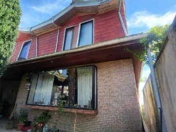 Venta / Casa / Temuco