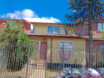Venta / Casa / Temuco