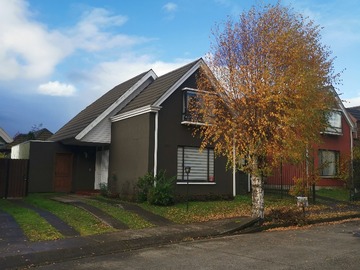 Venta / Casa / Temuco