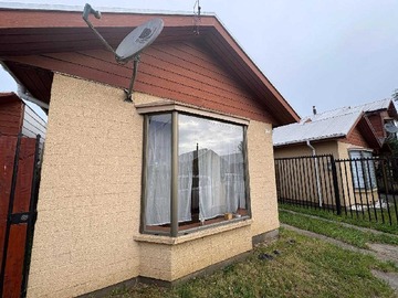 Venta / Casa / Temuco