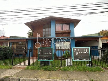 Venta / Casa / Temuco