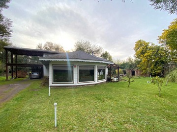 Venta / Casa / Temuco