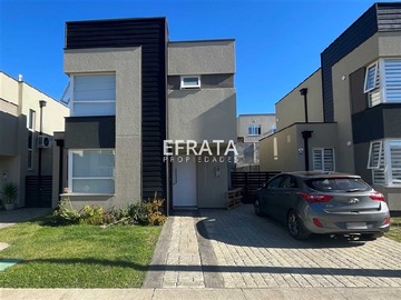 Venta / Casa / Temuco