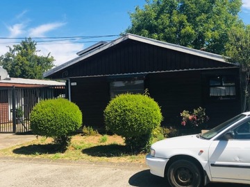 Venta / Casa / Temuco