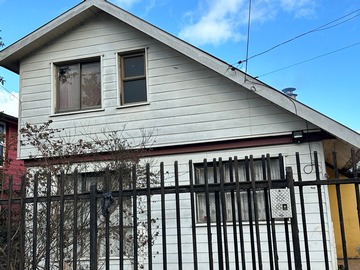 Venta / Casa / Temuco