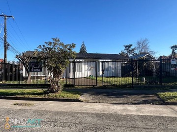 Venta / Casa / Temuco