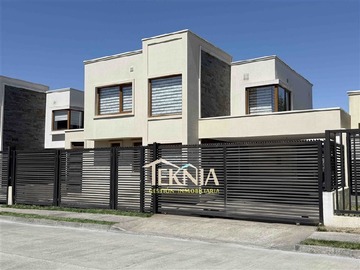 Venta / Casa / Temuco