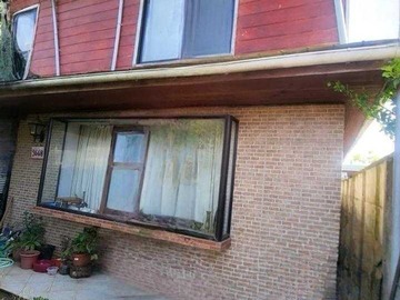 Venta / Casa / Temuco