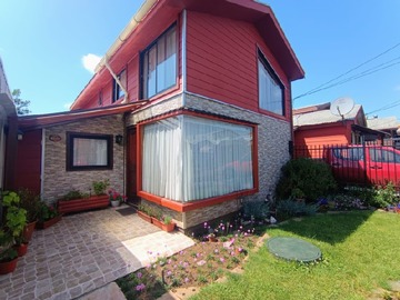 Venta / Casa / Temuco