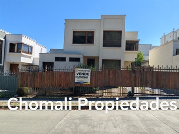 Venta / Casa / Temuco