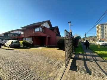 Venta / Casa / Temuco