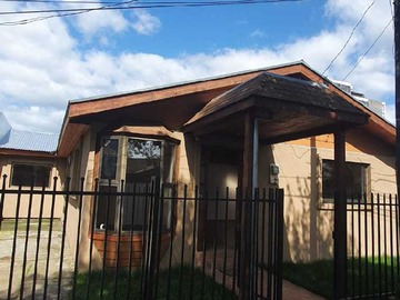 Venta / Casa / Temuco
