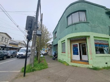 Venta / Casa / Temuco