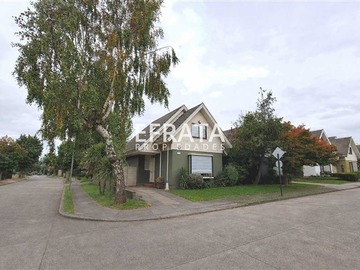 Venta / Casa / Temuco