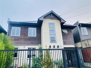 Venta / Casa / Temuco