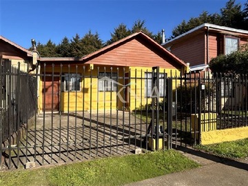 Venta / Casa / Temuco