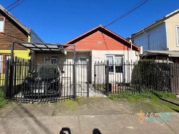 Venta / Casa / Temuco