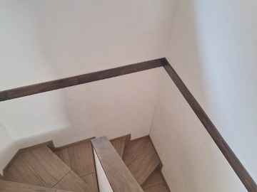 escaleras