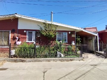 Venta / Casa / Temuco