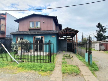 Venta / Casa / Temuco