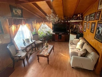 Venta / Casa / Temuco