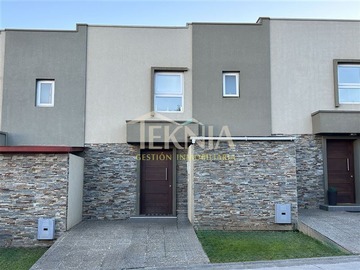 Venta / Casa / Temuco