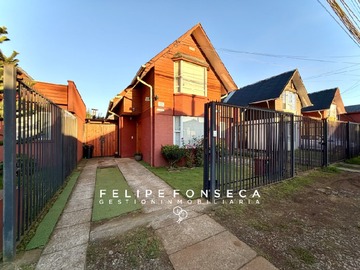 Venta / Casa / Temuco
