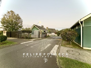 Venta / Casa / Temuco