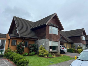 Venta / Casa / Temuco