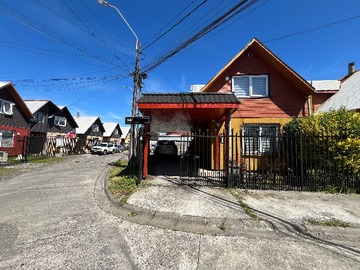 Venta / Casa / Temuco