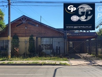 Venta / Casa / Temuco