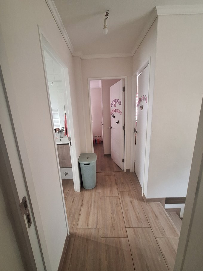 segundo piso