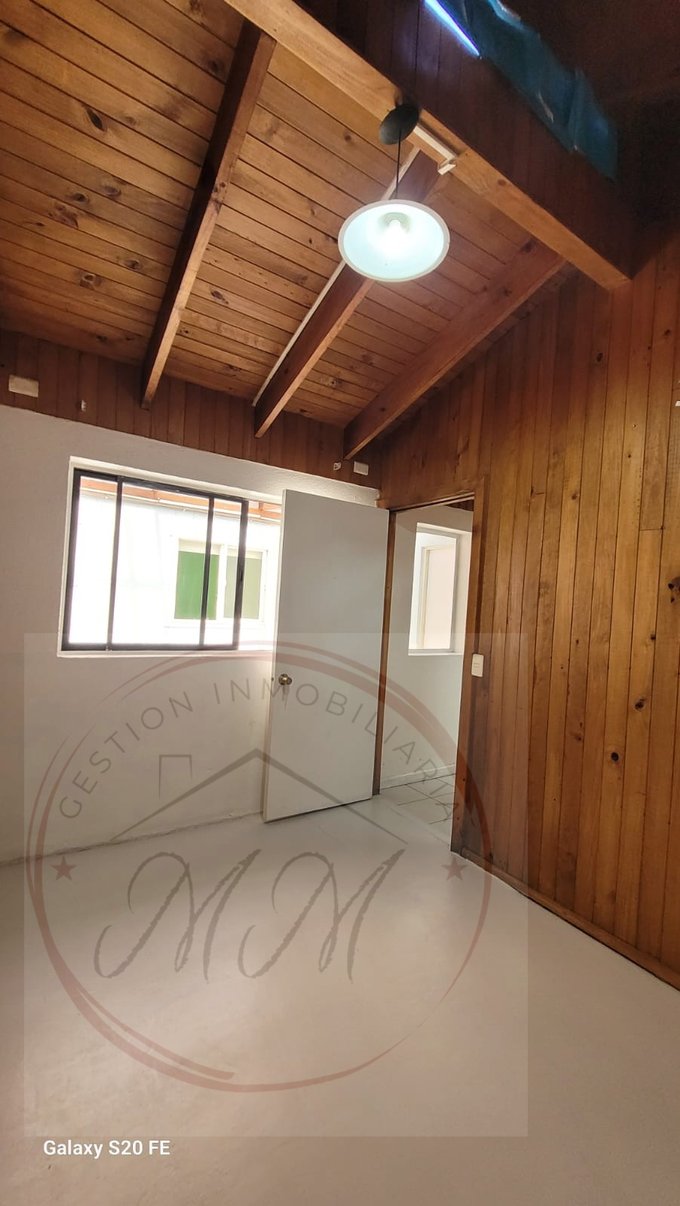 otra vista Dormitorio