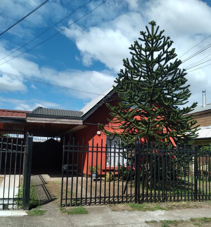 El Monte Villa Altamira