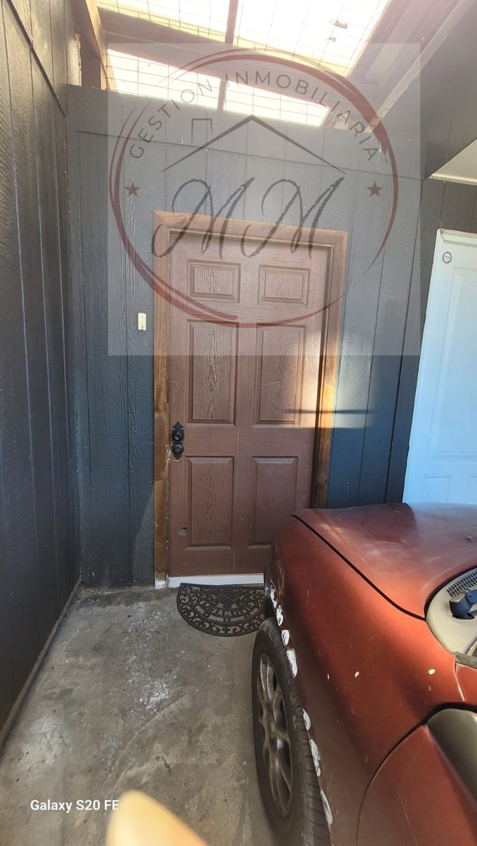 Acceso a Departamentro