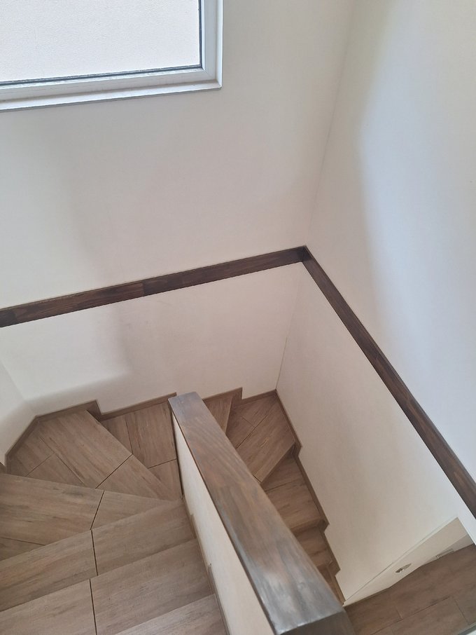 escaleras