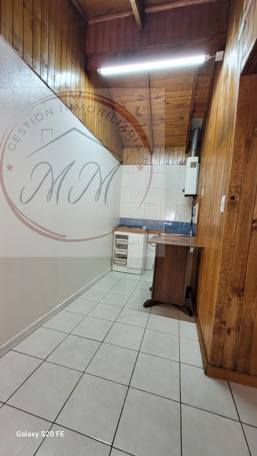 Cocina,