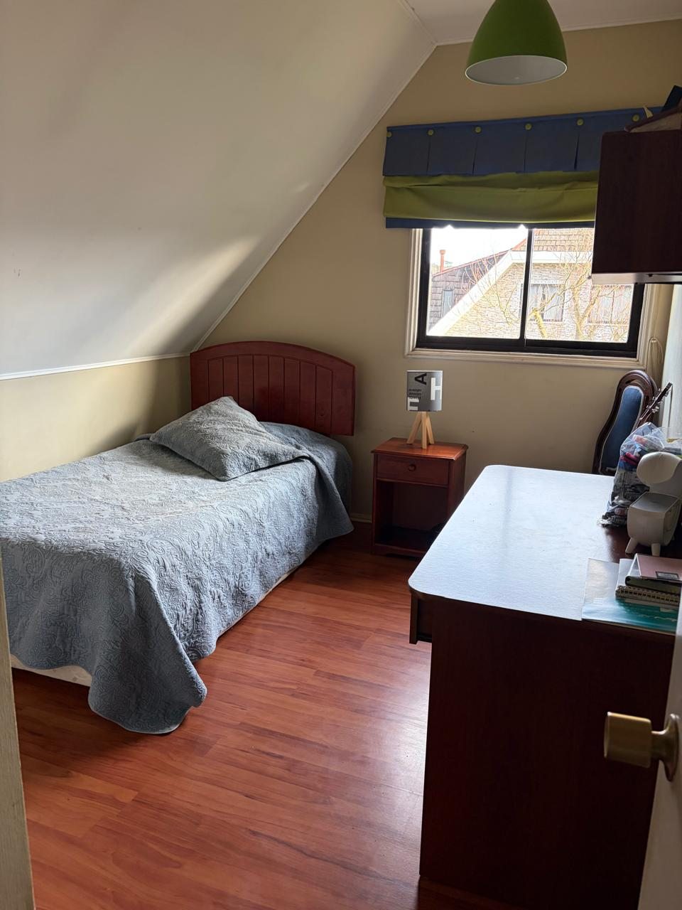 Dormitorio 4