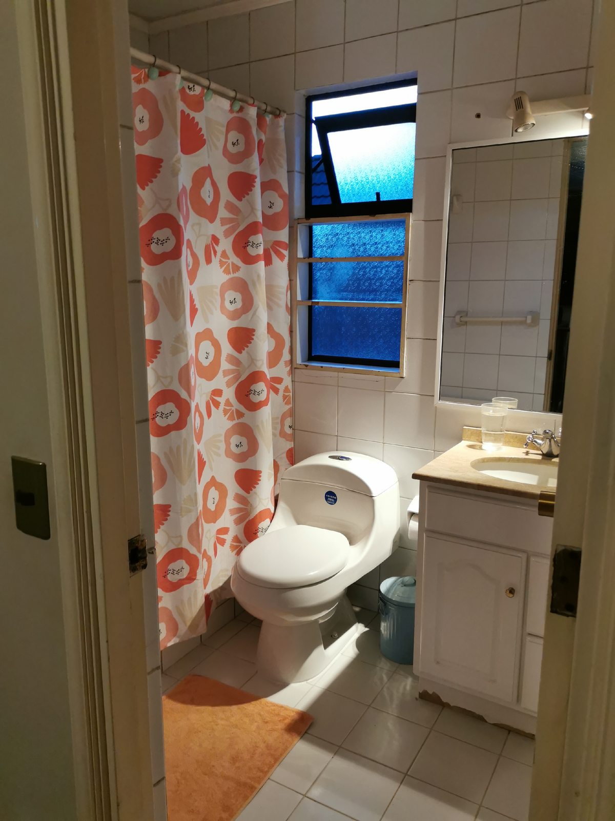 Baño 2