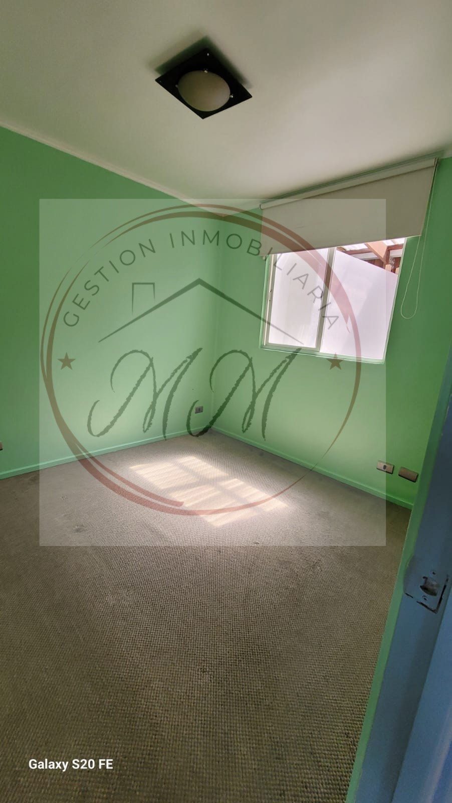 Dormitorio 1