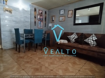 Venta / Casa / Teno