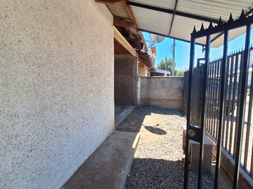 Antejardín
