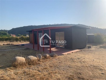 Venta / Casa / Teno