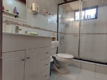 Baño 1er piso