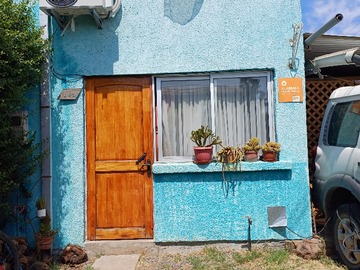 Venta / Casa / Teno