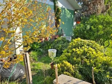 Venta / Casa / Teno